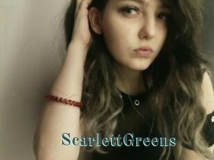 ScarlettGreens
