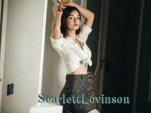 ScarlettLovinson