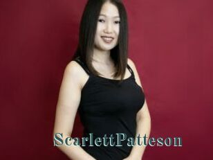ScarlettPatteson