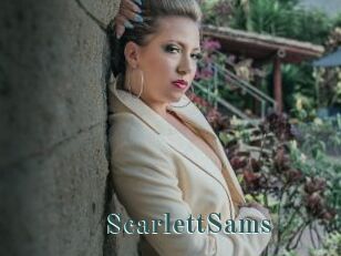 ScarlettSams