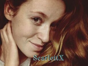 ScarlettX