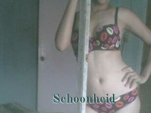 Schoonheid