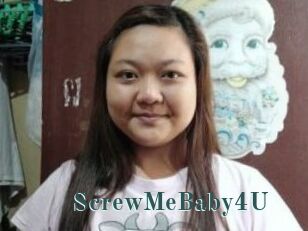 ScrewMeBaby4U