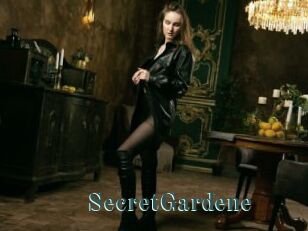 SecretGardene