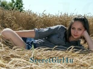 SecretGirl4u