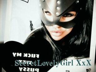 SecretLovelyGirl_XxX