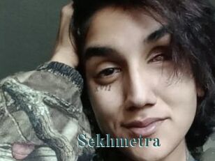 Sekhmetra