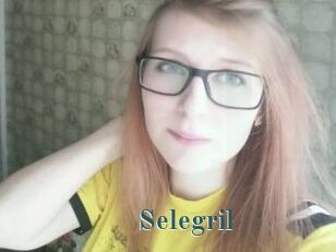 Selegril