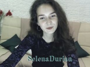 SelenaDurian