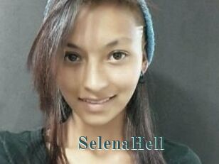 SelenaHell