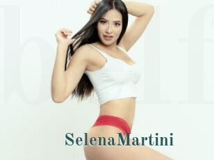 SelenaMartini