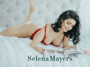 SelenaMayers
