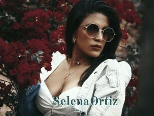 SelenaOrtiz