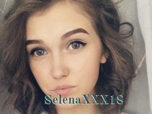 SelenaXXX18
