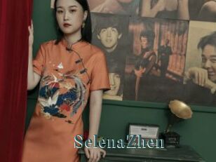 SelenaZhen