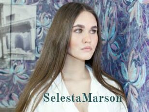 SelestaMarson
