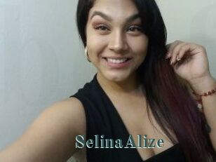 SelinaAlize