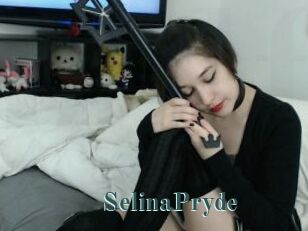 SelinaPryde