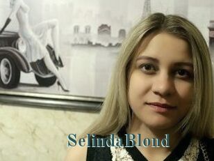 SelindaBlond