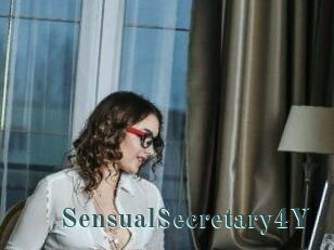 SensualSecretary4Y