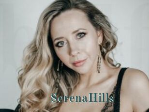 SerenaHills Belles Femmes