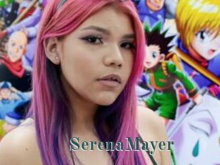 SerenaMayer