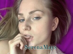 SerenaMays