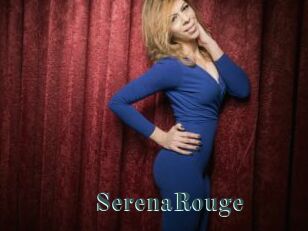 SerenaRouge