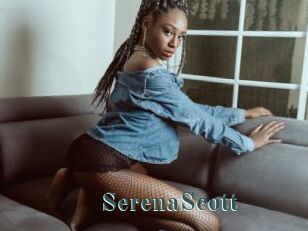 SerenaScott