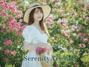 SerenityArtemis