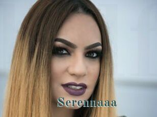 Serennaaa