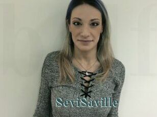 SeviSaville