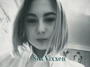 SexVixxen_