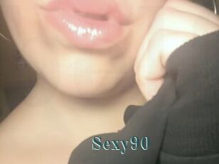 Sexy90