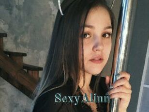 SexyAlinn