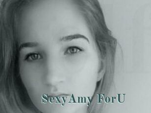 SexyAmy_ForU