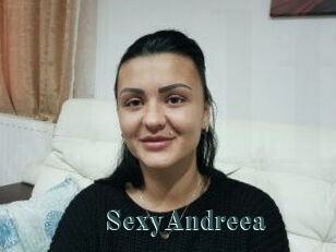 SexyAndreea