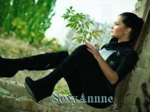 SexyAnnne
