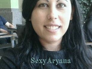 Sexy_Aryana