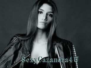 SexyCazandra4U