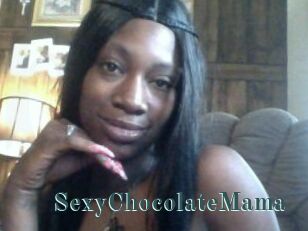 SexyChocolateMama