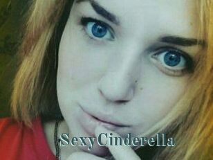 Sexy_Cinderella