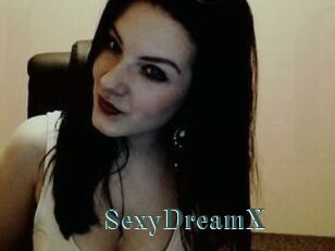SexyDreamX