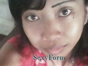 SexyForm
