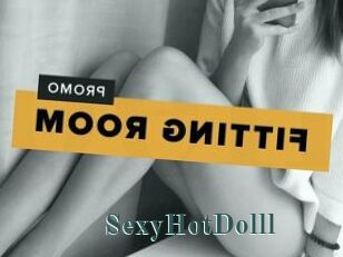 SexyHotDolll