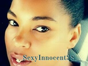 SexyInnocent28
