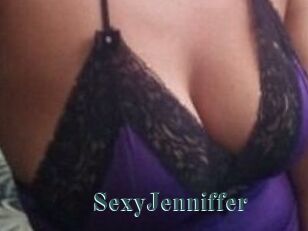 SexyJenniffer