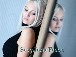 SexyJodieFoxxx