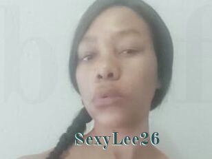 SexyLee26