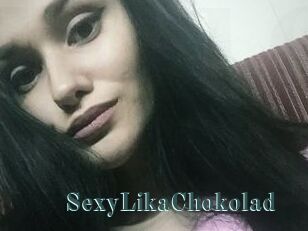 SexyLikaChokolad